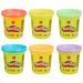 HASBRO - Play-Doh HASBRO - Play-Doh samostatné kelímky V2, assort