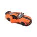 Maisto Maisto - 2020 Mustang Shelby GT500, oranžová, 1:24