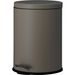 EXCELLENT HOUSEWARE Odpadkový koš sada 2 ks 5 a 20 litrů KO-C88000110