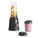 BERLINGERHAUS Mixér smoothie maker s lahví Antracit Collection BH-9881