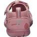 Dětské sandály KEEN SEACAMP II CNX YOUTH dark rose