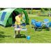 CAMPINGAZ Přenosný gril a vařič Party 400 Stove na PB lahev 2000035499
