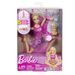 Barbie meditační panenka