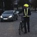 Hama reflexní popruhy/kšandy pro běžce/chodce/cyklisty, EN 17353:2020, nastavitelné