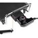 ALPINA Elektrický gril stolní teppanyaki 2000W 70 cm ED-223160