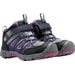 KEEN zimní boty OAKRIDGE, dress blues/very berry