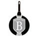 BERLINGERHAUS Pánev s titanovým povrchem 28 cm Black Rose Collection BH-8347