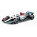 Bburago 1:43 RACE Formula F1 (2023) MIX Display 24ks