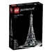 LEGO Architekt 21019 Eiffelova veža