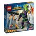 LEGO Super Heroes 76097 Lex Luthor a zničenie robota