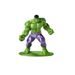 Marvel Avengers Kovové sběratelské nanofigurky 1,65", sada 6 ks