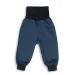 ESITO Dětské kalhoty Warmkeeper ZOE Paris blue - modrá