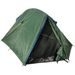 PROGARDEN Stan pro 2 osoby zelená KO-X92000480