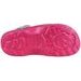 Detské sandále Coqui Little Frog ružové/mint