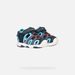 Modré chlapecké sandály Geox Sandal Multy