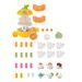 Sylvanian family Stánek na výrobu citrusových nápojů