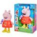 HASBRO - Peppa Pig HASBRO - Prasátko Peppa Pig mluvící a zpívající