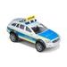 SIKU Super - policejní Mercedes Benz E-Class All Terrain 4x4, 1:50