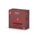 BERGNER Sendvičovač 750W MAROON BG-51043-RD