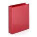 Katalogový vazač A4 - D55 červená