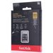 SanDisk PRO-CINEMA CFexpress Type A Card 960GB