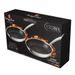 BERLINGERHAUS Sada pánví s nepřilnavým povrchem 2 ks 14 a 28 cm Eternal Collection BH-8519
