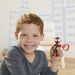 HASBRO - Spiderman HASBRO - Spider-Man Spidey a jeho úžasní přátelé figurka Miles Morales