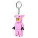 LEGO Minifigures Prasátko svítící figurka (HT)