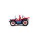 RC Marvel Spiderman Buggy 1:24, 2 kan