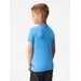 Unuo Dětské funkční triko, Modrá