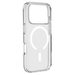 Black Rock Mag Clear Case, kryt pro Apple iPhone 17 Pro, magnetický, průhledný