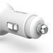 Hama set: rychlá USB nabíječka do vozidla USB-C PD 20 W + kabel USB-C Lightning 1 m