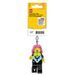 LEGO Minifigures Hráčka videoher svítící figurka (HT)
