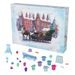 FROZEN ADVENTNÍ KALENDÁŘ S MALÝMI PANENKAMI 2024