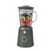 BERLINGERHAUS Stolní mixér se skleněnou nádobou 1,5 L 1000 W Matte Green Collection BH-9823