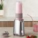 BERLINGERHAUS Mixér smoothie maker s lahví Taupe Collection BH-9599
