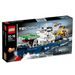 LEGO Technic 42064 Oceánska prieskumná loď