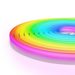 Hama SMART WiFi neonový LED pásek, RGBIC, Matter, nastavení barev a intenzity, 5 m