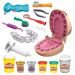 Play-Doh Play-Doh Zubař Drill'n fill