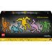 Keith Haring – Tančící postavy