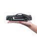 Maisto Maisto - Ford Mustang Boss 302, matně černá, 1:24