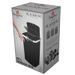 BERLINGERHAUS Koš odpadkový se senzorovým otvíráním 60 l Black Rose Collection BH-9796