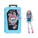 Monster High SKULLTIMATE SECRETS Destination panenka - LAGOONA