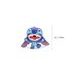 Stitch figurka 2,5", 4 druhy, DP12, Wave 2
