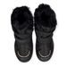 Dívčí zimní boty Primigi GORE-TEX – Black star