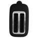 BERLINGERHAUS Topinkovač s krytem 750 W Black Rose Collection BH-9702