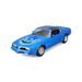 Maisto Maisto - 1978 Pontiac Firebird Trans AM, metal modrá, 1:18