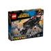 LEGO Super Heroes 76087 Obrí netopier: Vzdušný útok v Batmobile