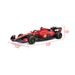 Maisto Maisto RC - Ferrari SF-23 (2023), 16 Charles Leclerc, 1:24, 2,4 GHz, USB