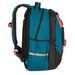Studentský batoh OXY Style Blue 7-72318